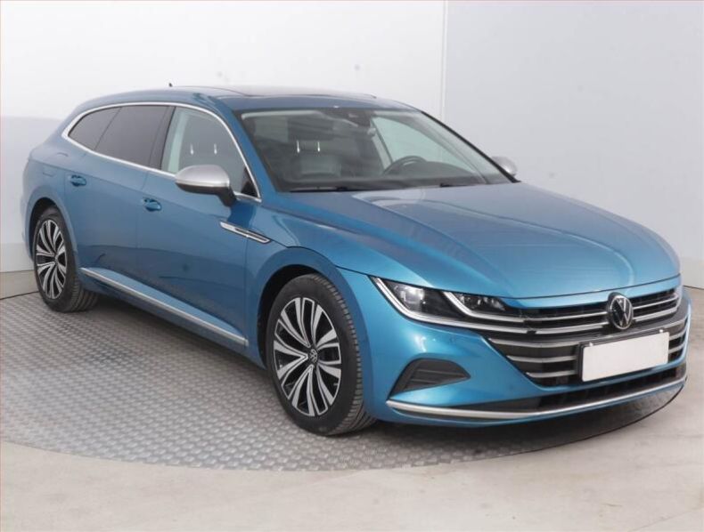 Volkswagen Arteon - hlavní fotka inzerátu
