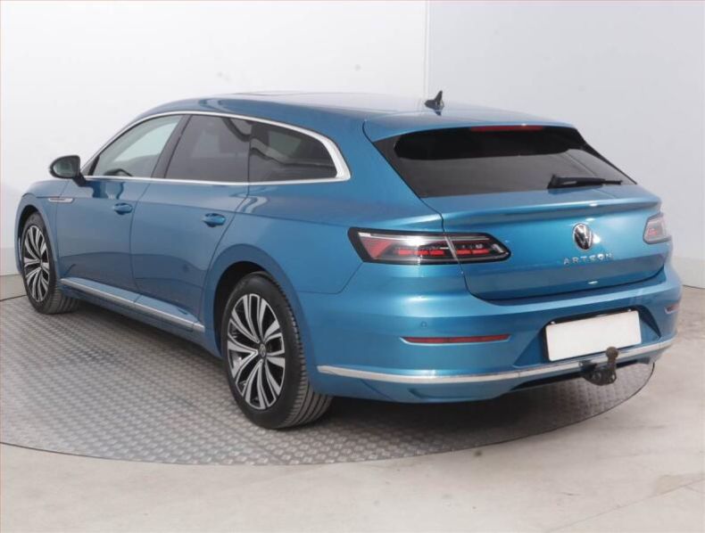 Volkswagen Arteon - hlavní fotka