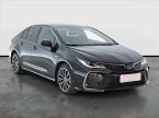 Toyota Corolla - fotka číslo 0