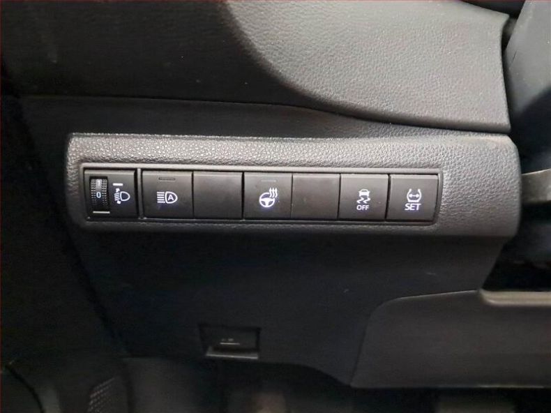Toyota Corolla - hlavní fotka