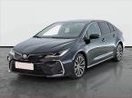 Toyota Corolla - fotka číslo 1