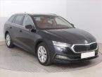 Škoda Octavia - fotka číslo 0