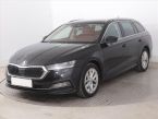 Škoda Octavia - fotka číslo 1