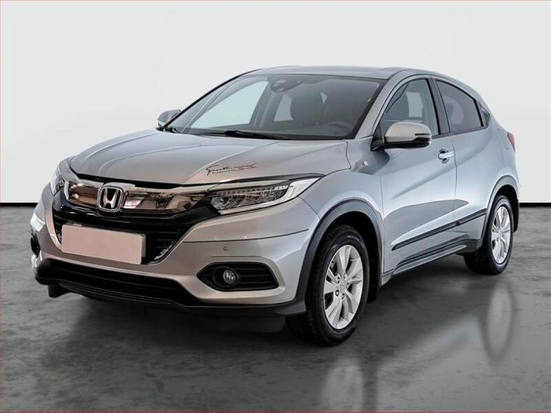 Honda HR-V - hlavní foto