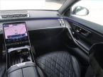 Mercedes Třída S - fotka číslo 7
