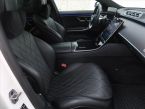 Mercedes Třída S - fotka číslo 8