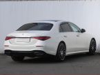 Mercedes Třída S - fotka číslo 4