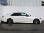 Mercedes Třída S - fotka číslo 5