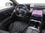 Mercedes Třída S - fotka číslo 6