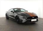 Ford Mustang - fotka číslo 0