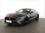 Ford Mustang - fotka číslo 1