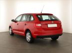 Škoda Rapid - fotka číslo 3
