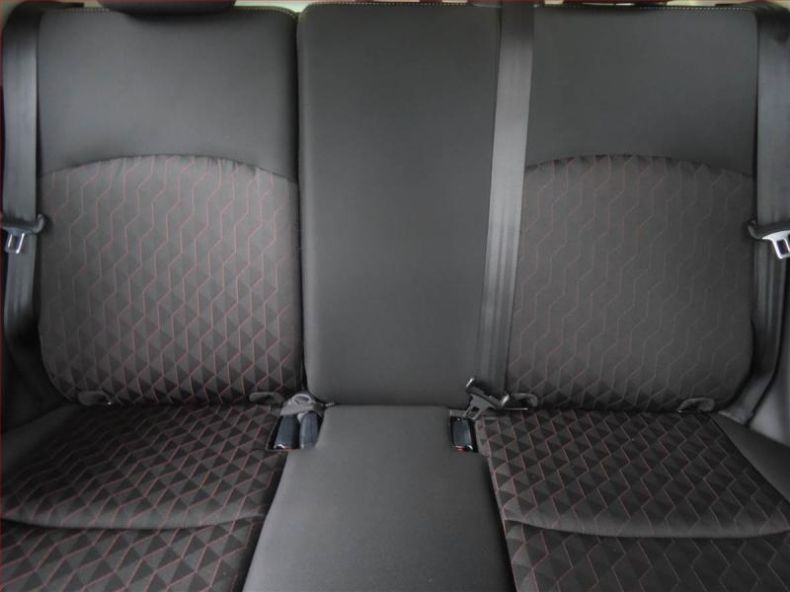 Mitsubishi Space Star - hlavní fotka