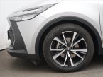 Toyota C-HR - fotka číslo 14