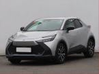 Toyota C-HR - fotka číslo 1