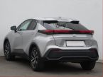 Toyota C-HR - fotka číslo 3
