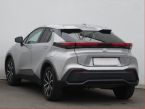 Toyota C-HR - fotka číslo 3
