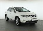 Nissan Murano - fotka číslo 0