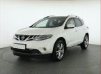 Nissan Murano - fotka číslo 1