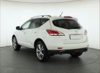 Nissan Murano - fotka číslo 3