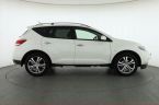 Nissan Murano - fotka číslo 5