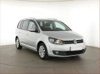 Volkswagen Touran - fotka číslo 0