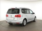 Volkswagen Touran - fotka číslo 4