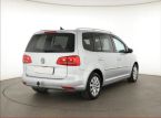 Volkswagen Touran - fotka číslo 4