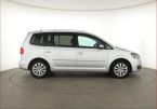 Volkswagen Touran - fotka číslo 5