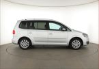 Volkswagen Touran - fotka číslo 5