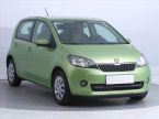 Škoda Citigo - fotka číslo 0