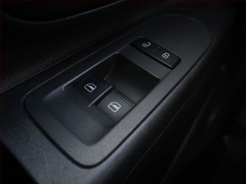 Škoda Citigo - hlavní fotka