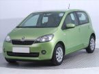 Škoda Citigo - fotka číslo 1