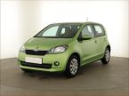 Škoda Citigo - fotka číslo 1