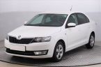 Škoda Rapid - fotka číslo 1