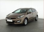 Hyundai i30 - fotka číslo 1