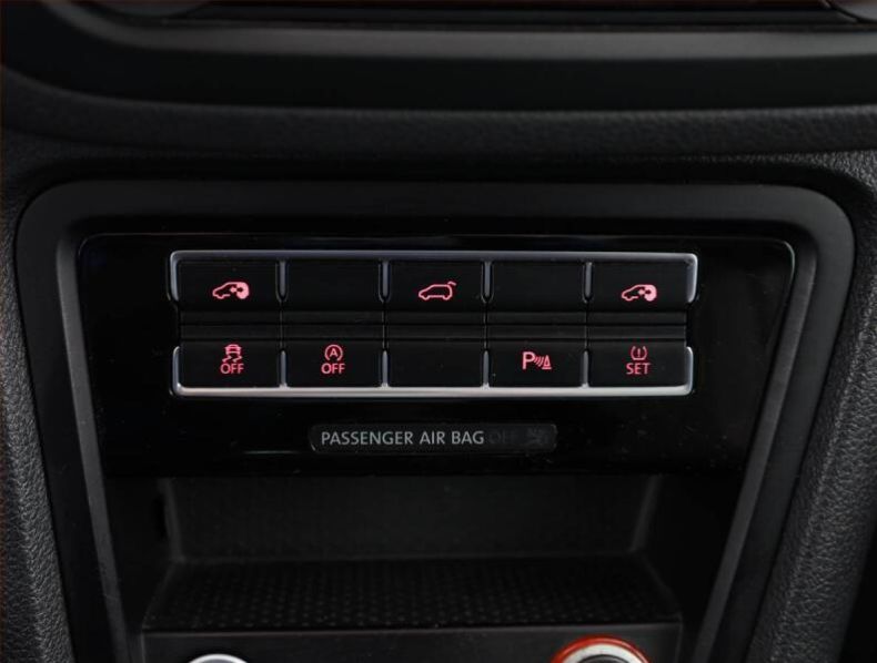 Volkswagen Sharan - hlavní fotka