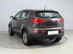 Kia Sportage - fotka číslo 3