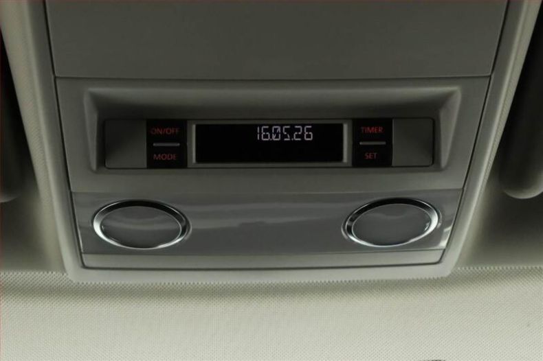 Volkswagen Caravelle - hlavní fotka