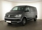 Volkswagen Caravelle - fotka číslo 1