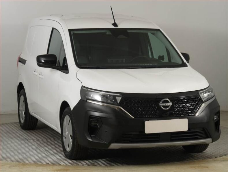 Nissan Townstar - hlavní foto