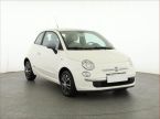 Fiat 500 - fotka číslo 0