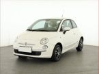 Fiat 500 - fotka číslo 1