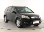 Honda CR-V - fotka číslo 0