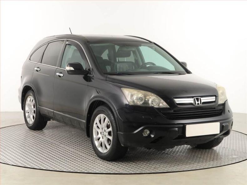 Honda CR-V - hlavní fotka inzerátu