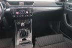 Škoda Superb - fotka číslo 7