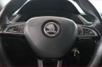 Škoda Superb - fotka číslo 14