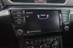 Škoda Superb - fotka číslo 15