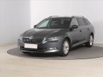 Škoda Superb - fotka číslo 1