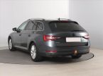 Škoda Superb - fotka číslo 3